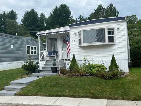 248 W Shoreline, Port Sanilac, MI 48469