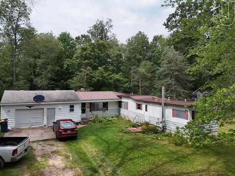 2652 Ashcroft, Lake, MI 48632