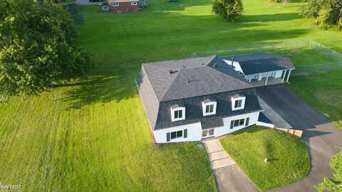 12252 Neff, Clio, MI 48420