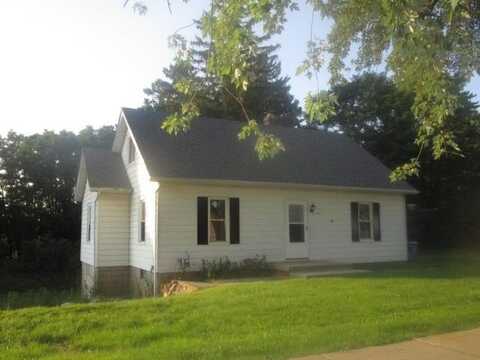 422 W Broad, Linden, MI 48451