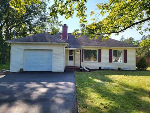 2411 Covert, Burton, MI 48509