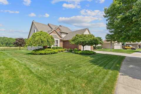 52496 Fox Pointe, New Baltimore, MI 48047