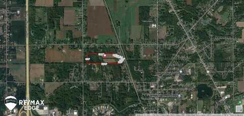 0 Railroad, Van Buren Twp, MI 48420