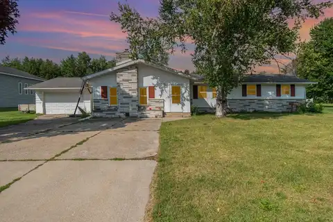 416 W Michigan, Au Gres, MI 48703