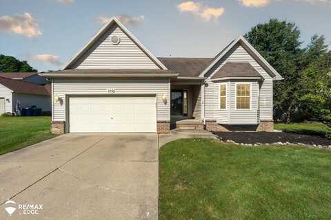 310 Andrea, Linden, MI 48451