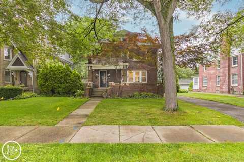 596 Neff, Grosse Pointe, MI 48230