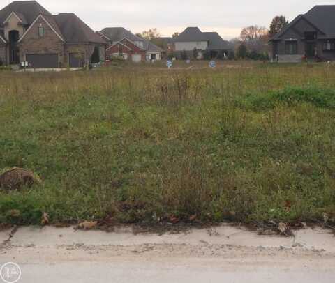 19298 Potomac Dr. Lot #179, Macomb, MI 48044