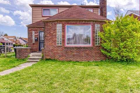 14640 Chandler Park, Detroit, MI 48224