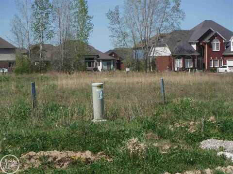 19274 Hamlin Lake, Lot #158, Macomb, MI 48044