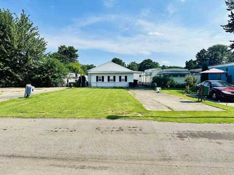 24346 Kinsman, Mount Clemens, MI 48045