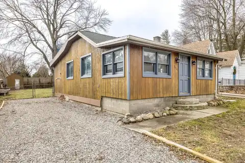 7312 Forest, Lexington, MI 48450