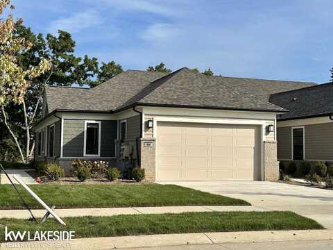 5648 E Windword, Brighton, MI 48116