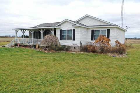 2455 Cash, Sandusky, MI 48471