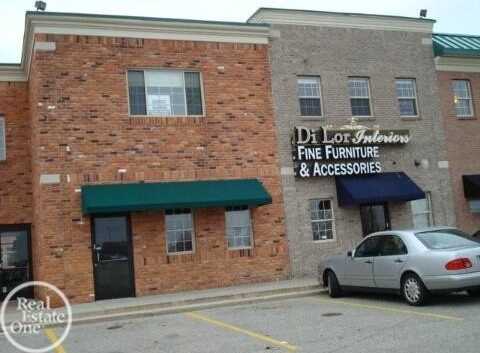 45305 Market, Shelby, MI 48315