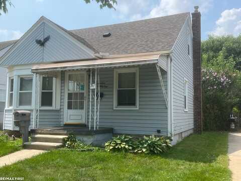 17281 Eddon, Melvindale, MI 48122