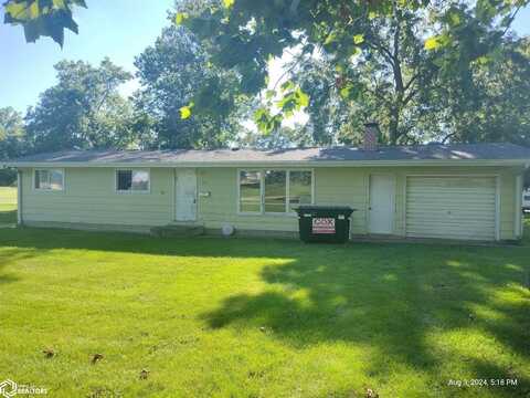 506 S East Street, Sigourney, IA 52591