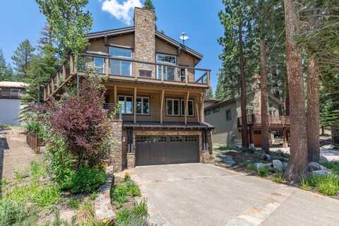 470 Courchevel Ct, Mammoth Lakes, CA 93546