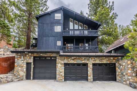 92 Convict Drive, Mammoth Lakes, CA 93546