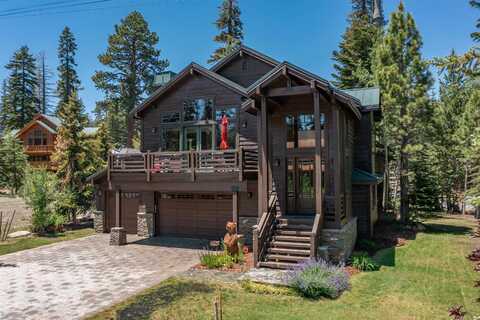 301 Twin Lakes Lane, Mammoth Lakes, CA 93546