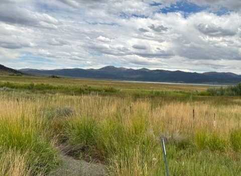 Lot 3 Highway 395, Bridgeport, CA 93517