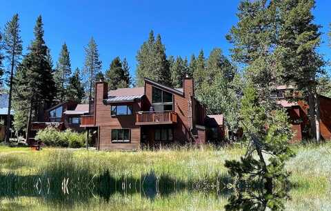 3005 Meridian Blvd #44, Mammoth Lakes, CA 93546