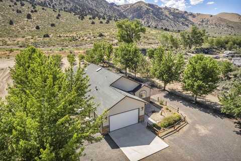 114813 US Highway 395, Topaz, CA 96133