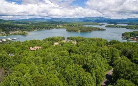 Lot 26 Lake Forest Estates, HIAWASSEE, GA 30546