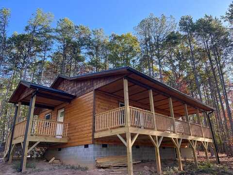 60 Lazy Creek Lane, MURPHY, NC 28906