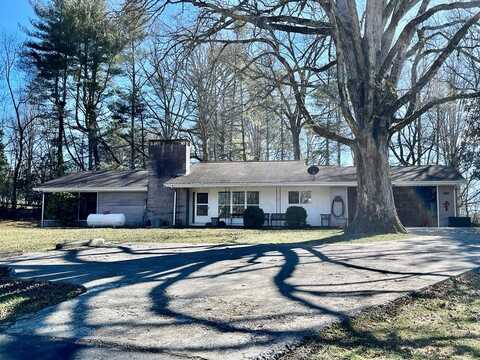 630 OAK FOREST RD, HAYESVILLE, NC 28904