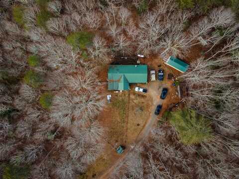 166 Windy Ridge, BLUE RIDGE, GA 30513