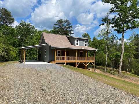 102 Train Tracks Trail, MURPHY, NC 28906