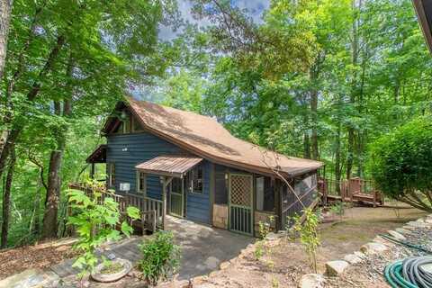 231 Buck Ridge Rd, SUCHES, GA 30572