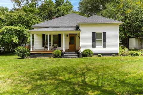 291 Chestnut Street, ANDREWS, NC 28901