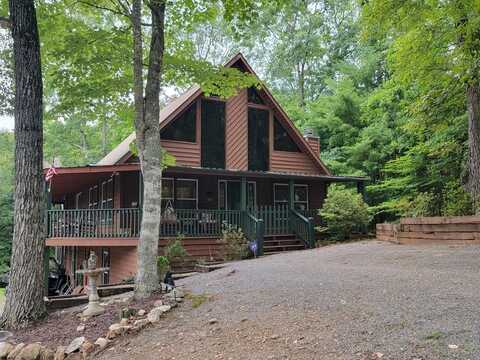 127 Wild Turkey Dr, BLAIRSVILLE, GA 30512