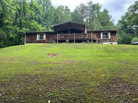 67 Eagle Ln, HAYESVILLE, NC 28904