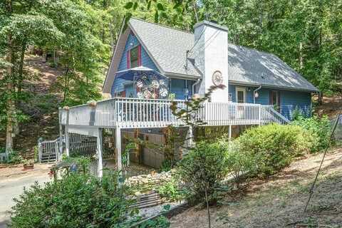 255 Thompson Hollow Rd, MURPHY, NC 28906