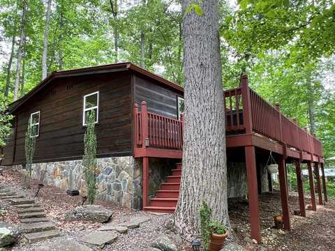 67 Bradshaw Road, HIAWASSEE, GA 30546