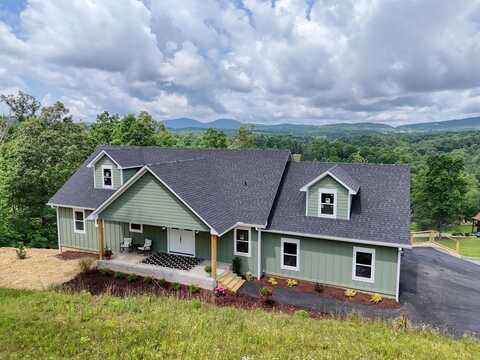 120 Hogue Way, BLAIRSVILLE, GA 30512