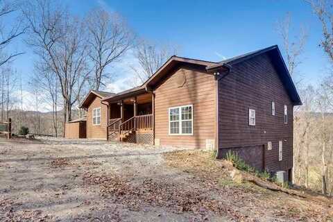 38 Smoky Mtn Ridge, MARBLE, NC 28905