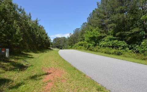 Lot 14 Loftis Mountain, BLAIRSVILLE, GA 30512