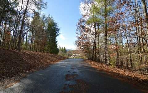 Lot 26 Coosa Bend, BLAIRSVILLE, GA 30512