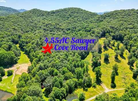 0 SAWYER COVE RD, HAYESVILLE, NC 28904