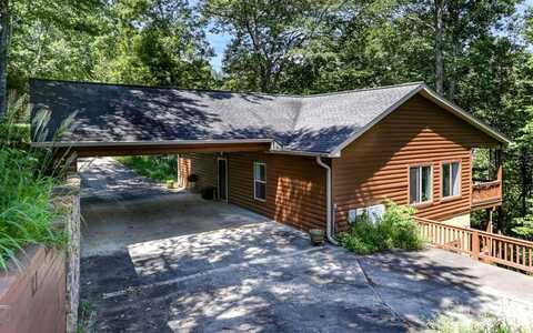 76 Hollyanne Pond, HAYESVILLE, NC 28904