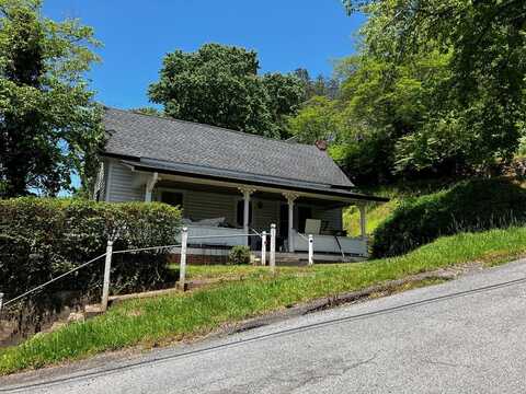 101 Hill St, COPPERHILL, TN 37317