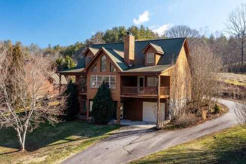 3547 River Front Lane, HIAWASSEE, GA 30546