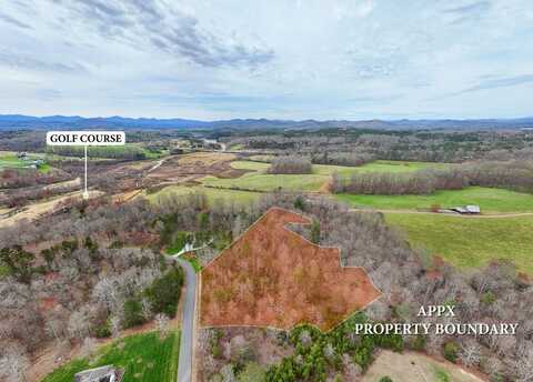 00 Yonah Way, BLAIRSVILLE, GA 30512