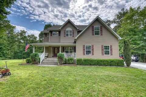 57 Holland Lane, MURPHY, NC 28906