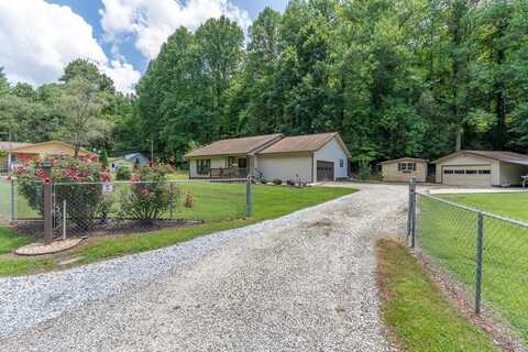 124 Brittain Trace, ANDREWS, NC 28901