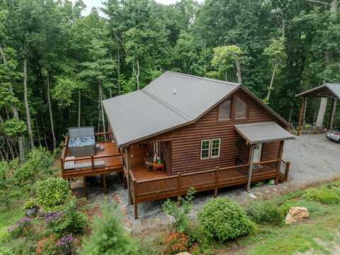 215 Legendary Ridge Rd., MURPHY, NC 28906