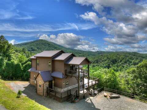 45 Flat Top Tr., MURPHY, NC 28906